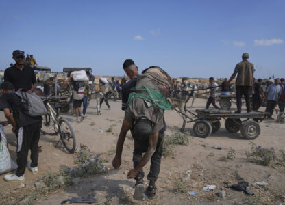 Pictures of the Week Global Photo Gallery