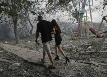 Pictures of the Week Global Photo Gallery