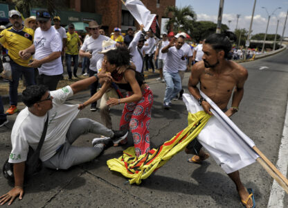 Pictures of the Week Global Photo Gallery