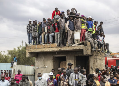 Pictures of the Week Global Photo Gallery