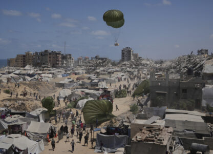 Pictures of the Week Global Photo Gallery