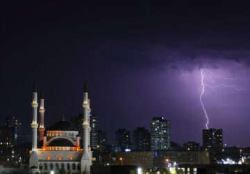 Pictures of the Week Global Photo Gallery