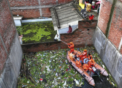 Pictures of the Week Global Photo Gallery