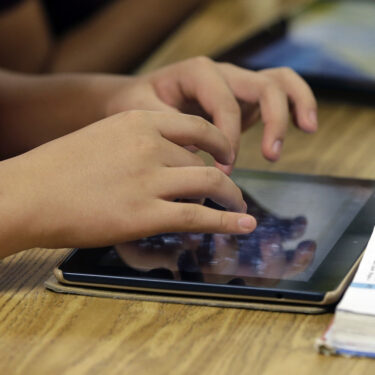 Education Digital Surveillance