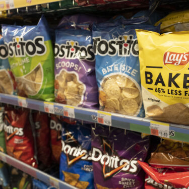 Ultraprocessed Foods