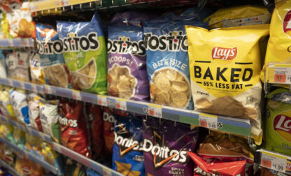 Ultraprocessed Foods