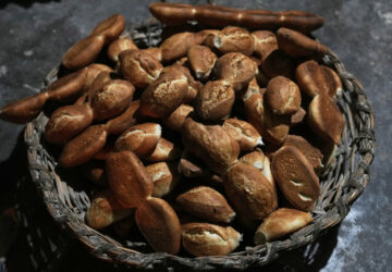 Bolivia Elections Battle Bread