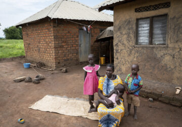 South Sudan Mental Health