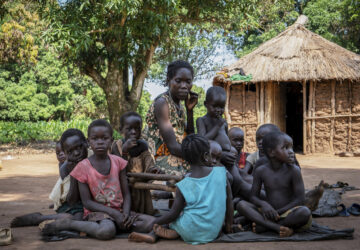 APTOPIX South Sudan Mental Health