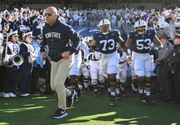 College Football Poll