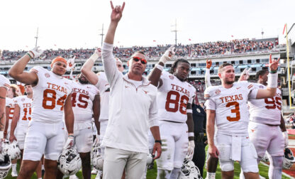 College Football Poll