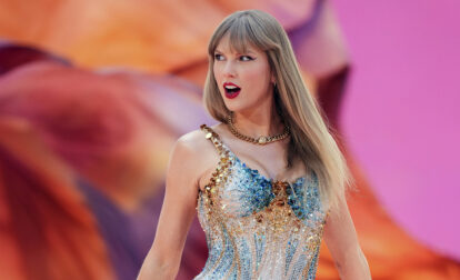 Music Taylor Swift