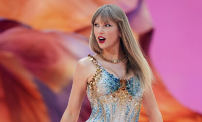 Music Taylor Swift