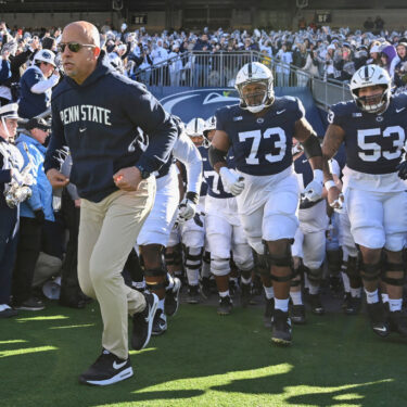 College Football Poll