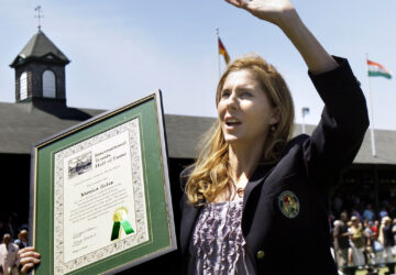 Monica Seles-Health Tennis