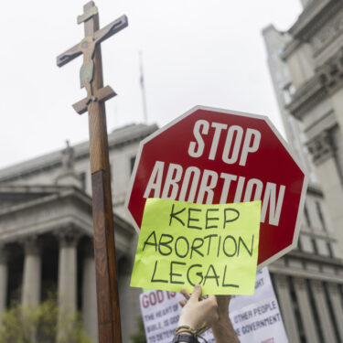 Abortion Trump Nominees