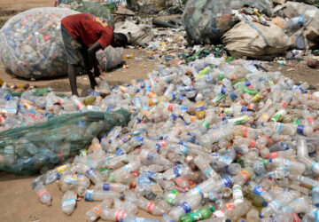 Nigeria Plastics Pollution