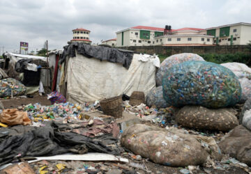 Nigeria Plastics Pollution