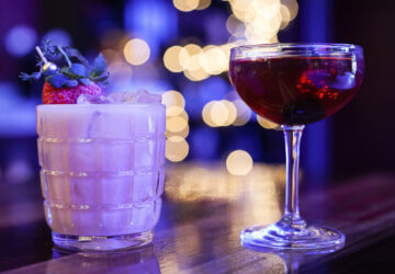 Poll Alcohol Consumption