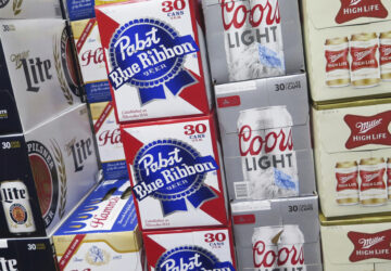 Poll Alcohol Consumption