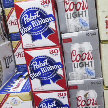 Poll Alcohol Consumption