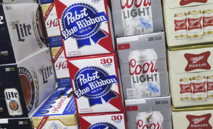 Poll Alcohol Consumption