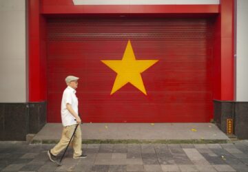 Vietnam Tiger Economy