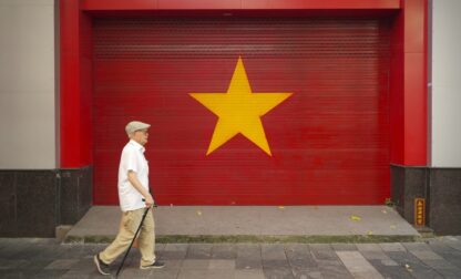 Vietnam Tiger Economy