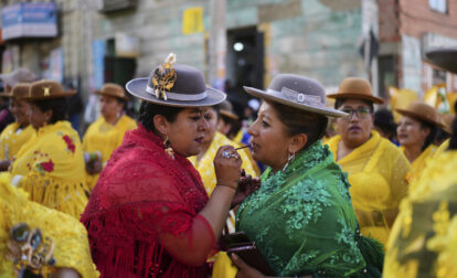 Pictures of the Week Global Photo Gallery
