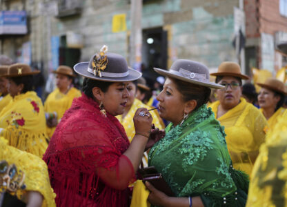 Pictures of the Week Global Photo Gallery