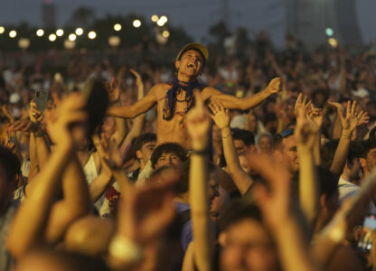 Pictures of the Week Global Photo Gallery