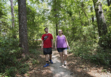 Education Juvenile Detention