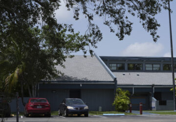 Education Juvenile Detention