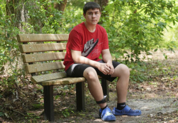 Education Juvenile Detention