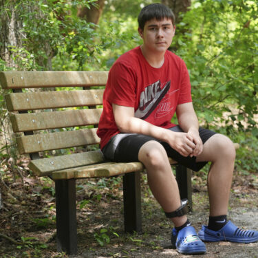 Education Juvenile Detention