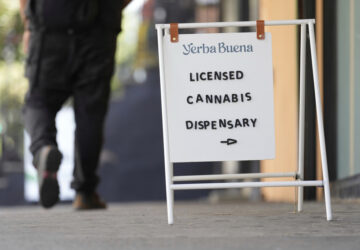 Marijuana Dispensaries Schools