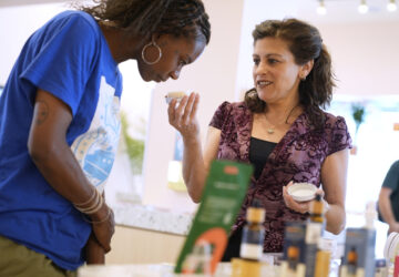 Marijuana Dispensaries Schools