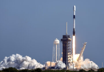 Space The Next Battlefield