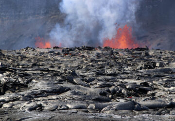 Hawaii Kilauea Volcano Things To Know