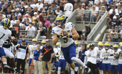 Moving On Up Football