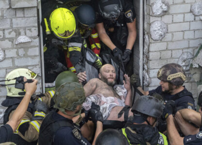 Pictures of the Week Global Photo Gallery