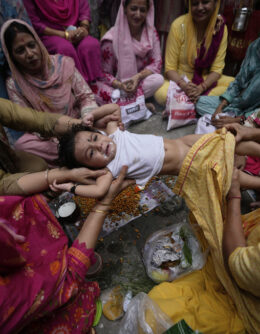 Pictures of the Week Global Photo Gallery