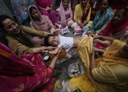 Pictures of the Week Global Photo Gallery