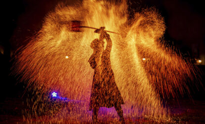 Pictures of the Week Global Photo Gallery
