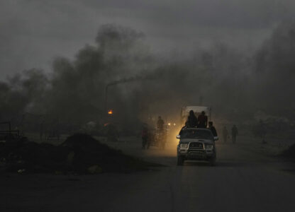 Pictures of the Week Global Photo Gallery
