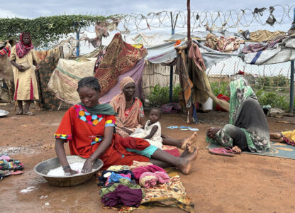 Pictures of the Week Global Photo Gallery