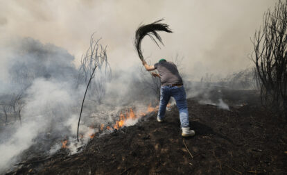 Pictures of the Week Global Photo Gallery
