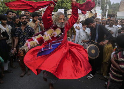 Pictures of the Week Global Photo Gallery