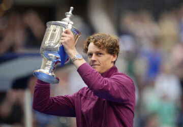 US Open Preview Tennis