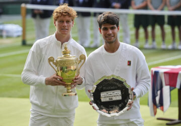 US Open Preview Tennis